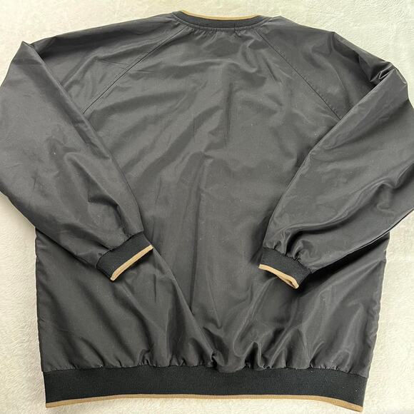 Izod Club International Tour Disney Golf Vintage Windbreaker Men's size XL - Picture 2 of 8